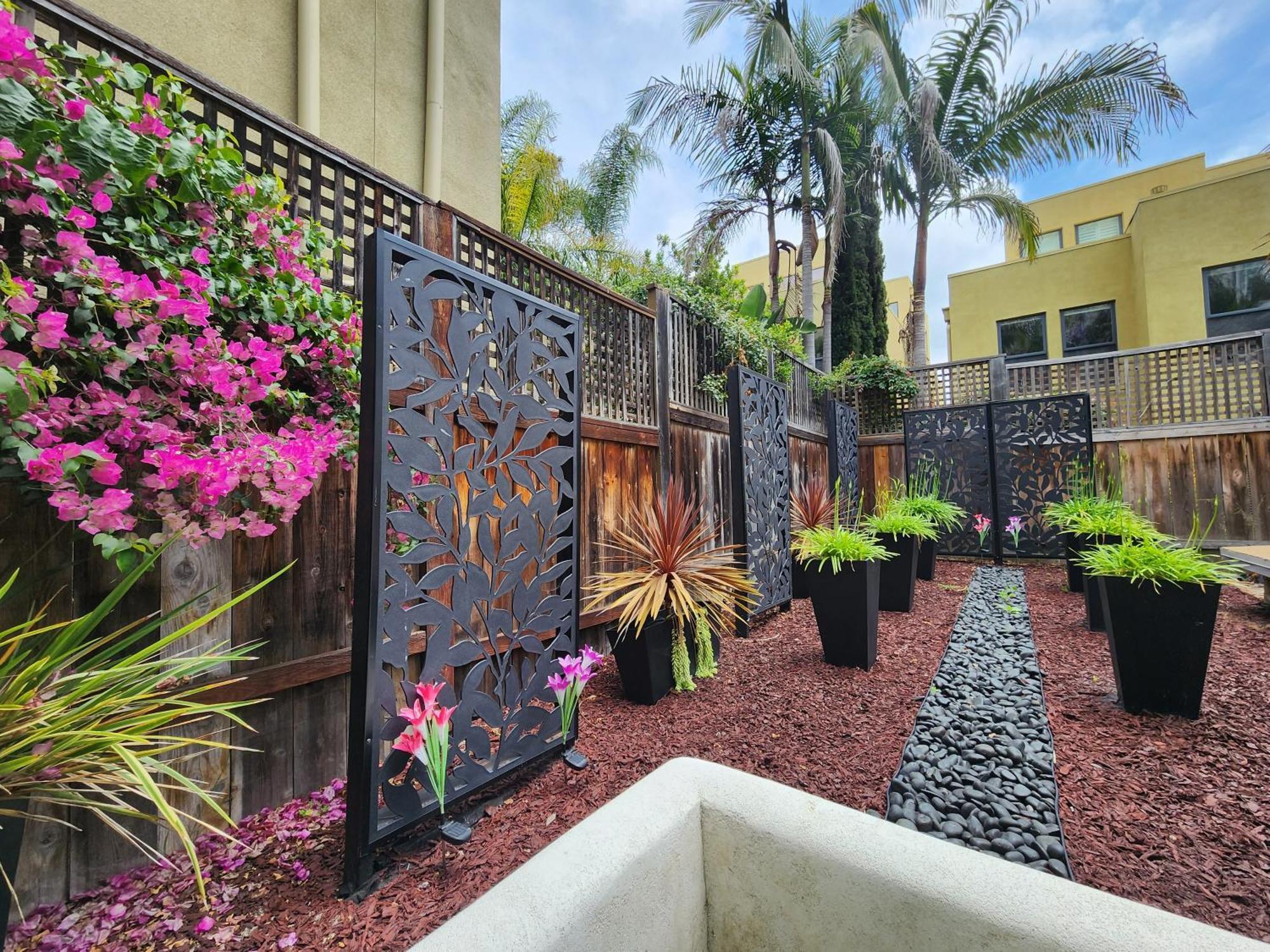 Somerset Hotel San Diego Zewnętrze zdjęcie