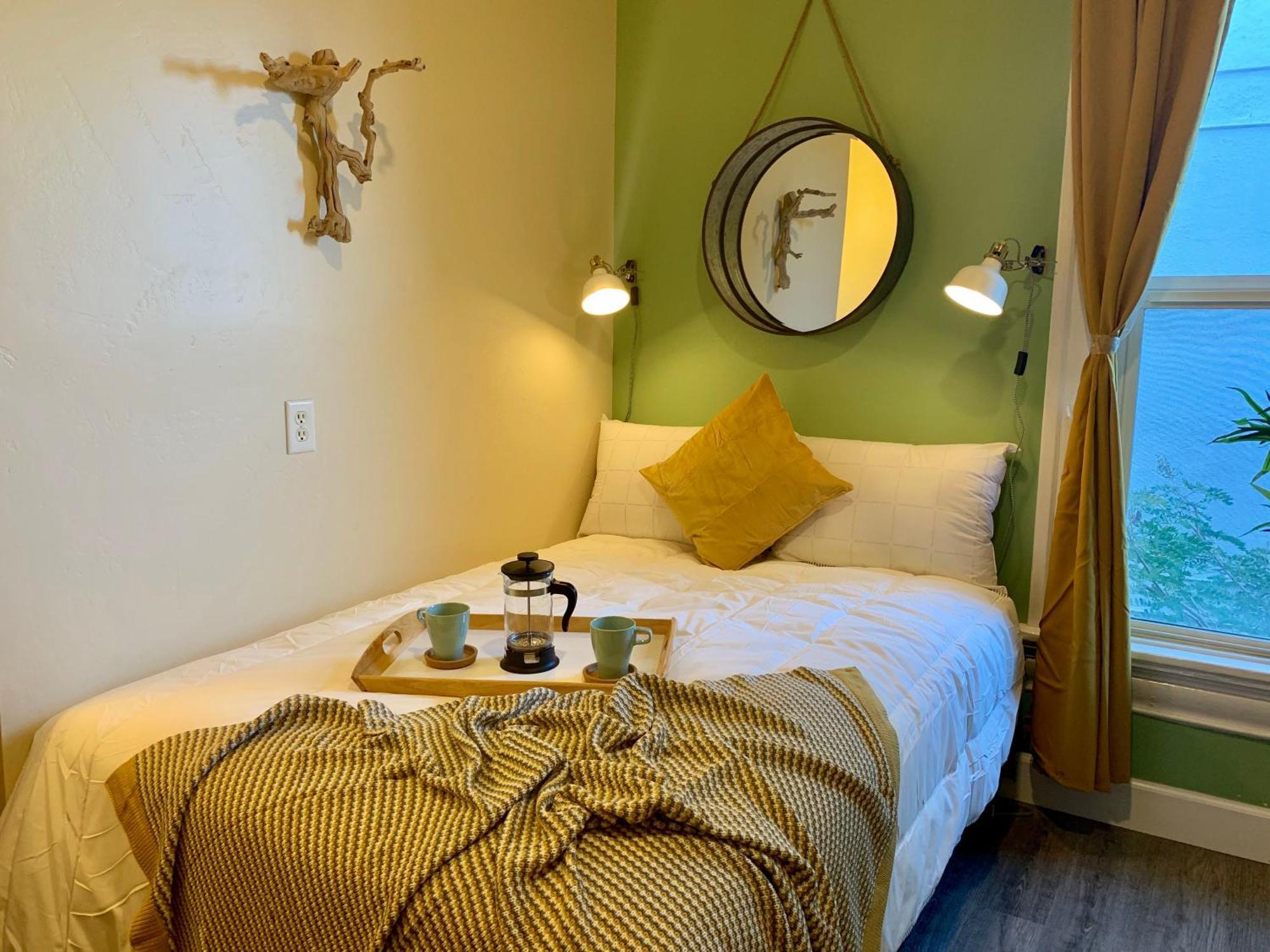 Somerset Hotel San Diego Zewnętrze zdjęcie