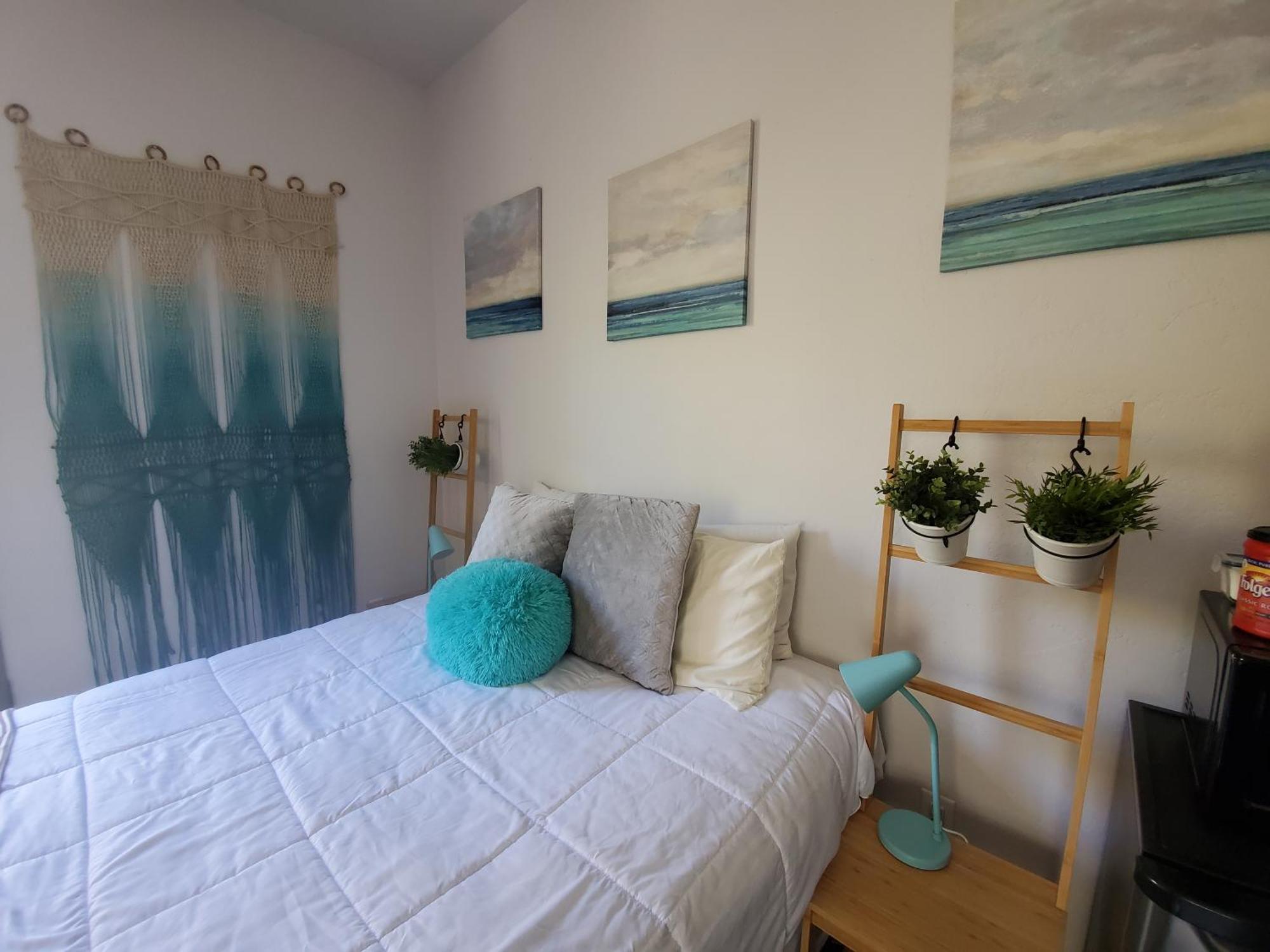 Somerset Hotel San Diego Zewnętrze zdjęcie