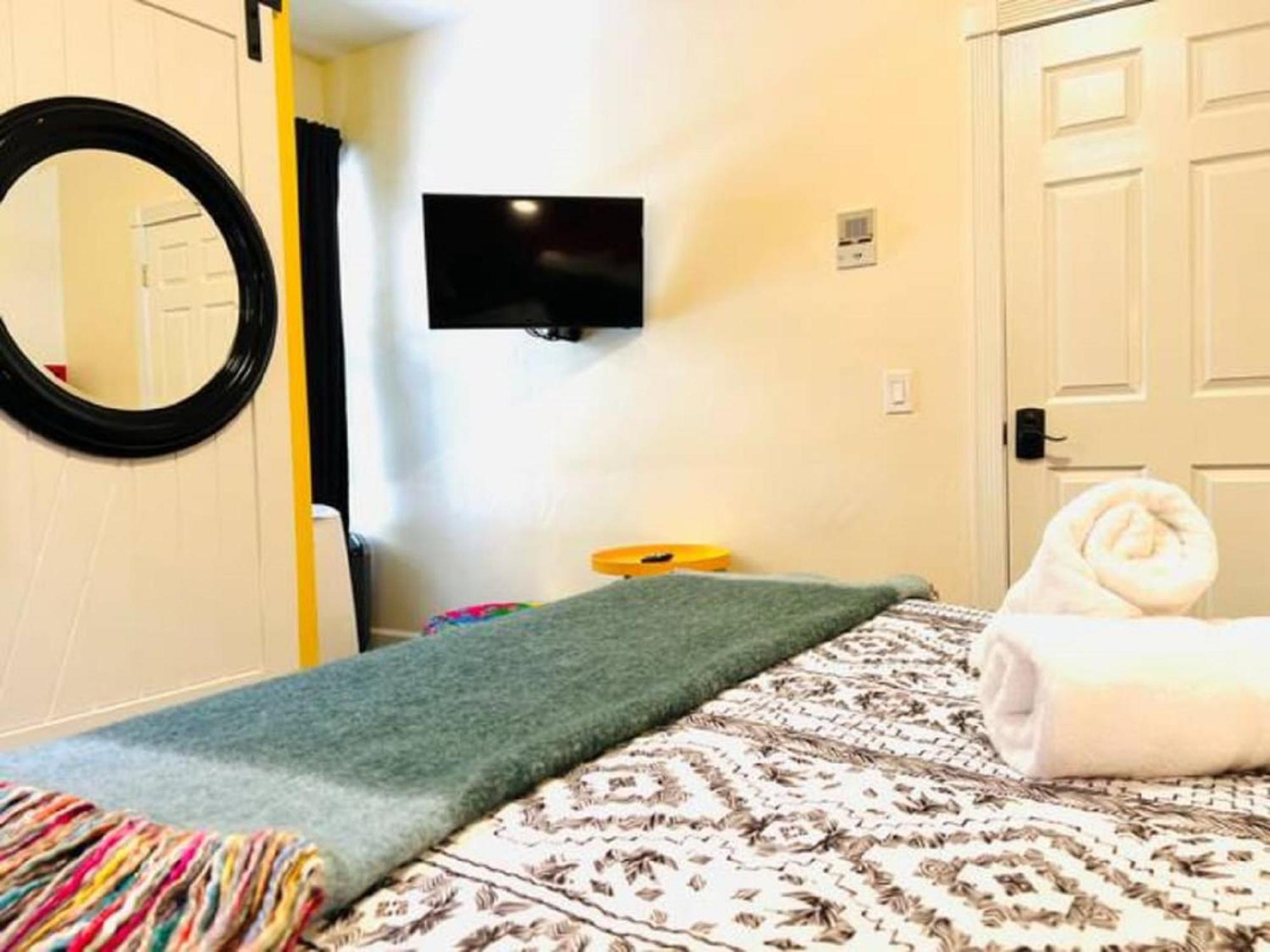 Somerset Hotel San Diego Zewnętrze zdjęcie