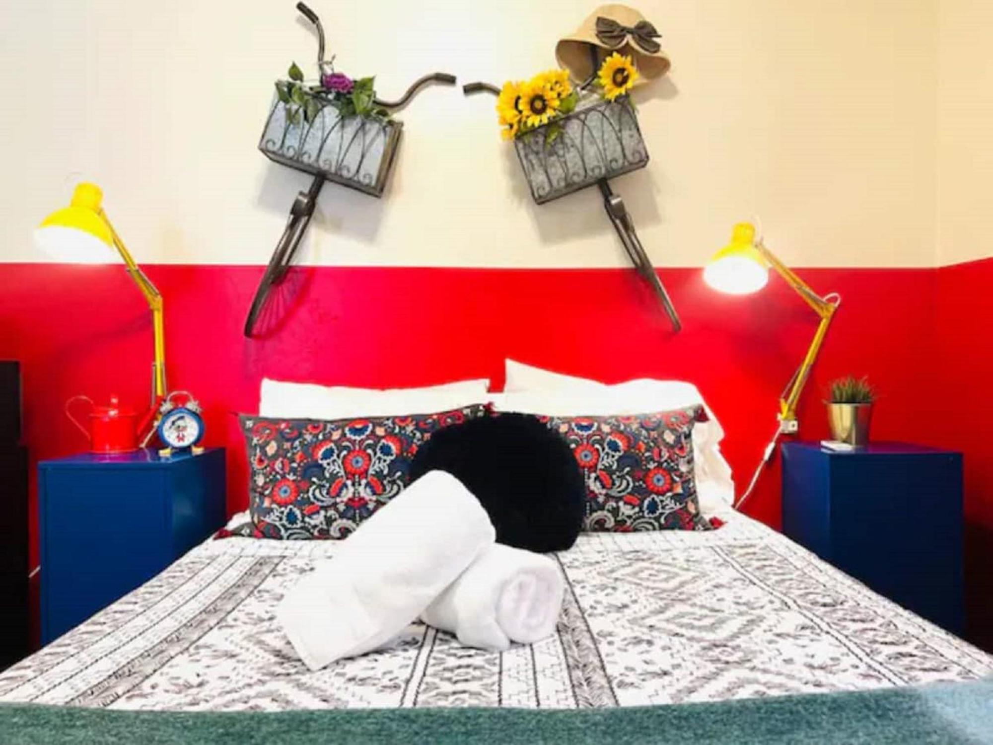 Somerset Hotel San Diego Zewnętrze zdjęcie