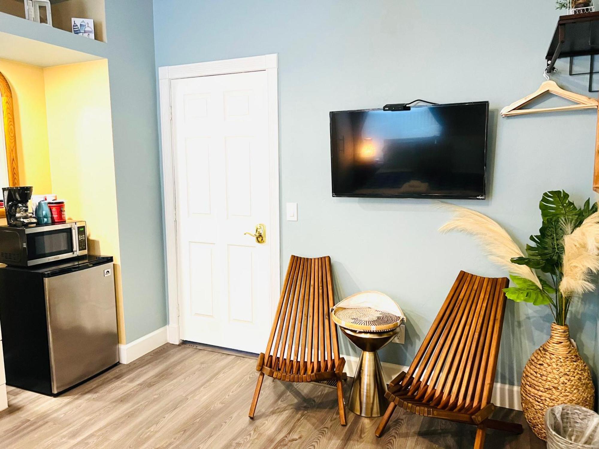 Somerset Hotel San Diego Zewnętrze zdjęcie