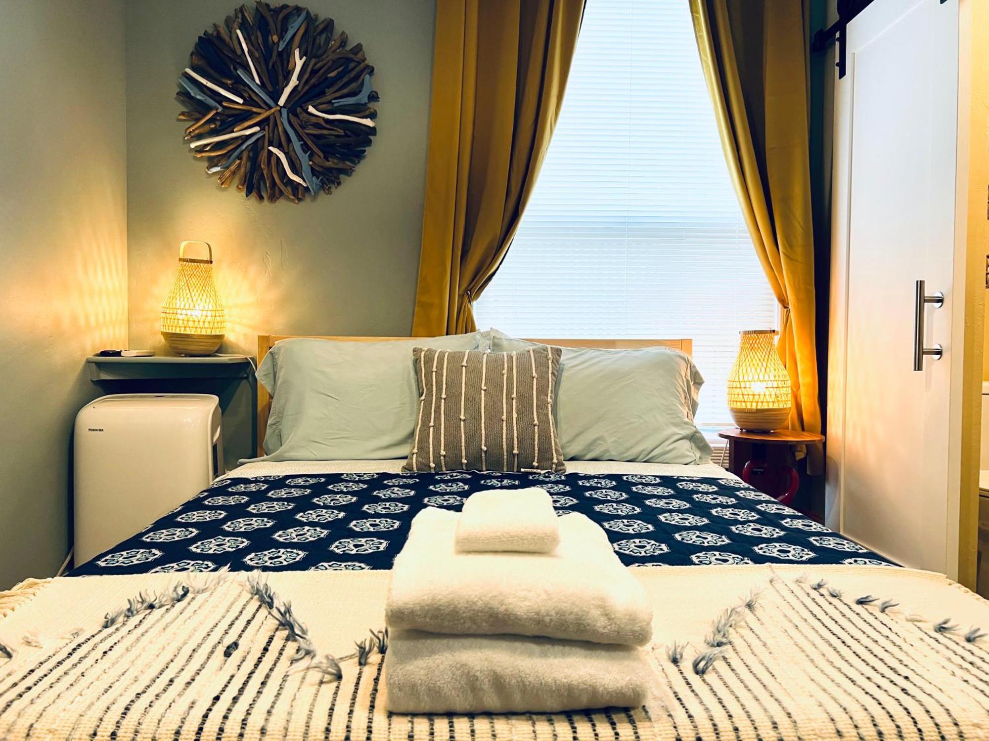 Somerset Hotel San Diego Zewnętrze zdjęcie