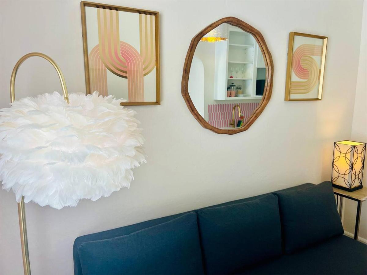 Somerset Hotel San Diego Zewnętrze zdjęcie