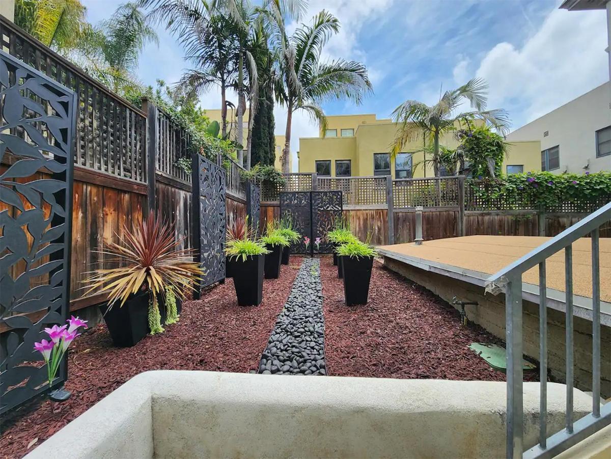 Somerset Hotel San Diego Zewnętrze zdjęcie