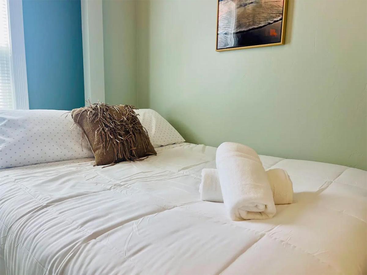 Somerset Hotel San Diego Zewnętrze zdjęcie